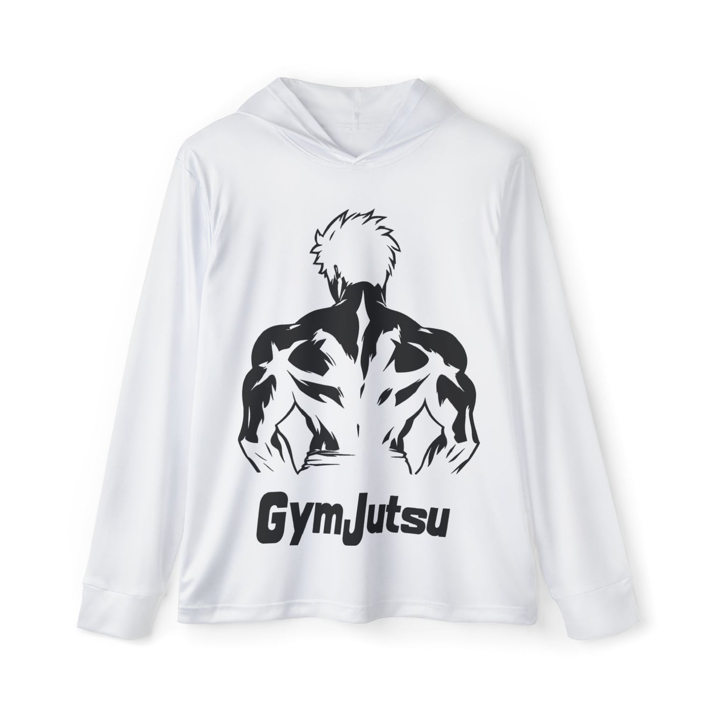 Men's Sports Warmup Hoodie (AOP)