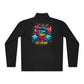 Unisex Quarter-Zip Pullover