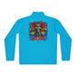 Unisex Quarter-Zip Pullover