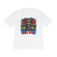 Unisex Moisture Wicking Tee