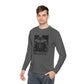 Unisex Lightweight Long Sleeve Tee