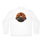 Unisex Quarter-Zip Pullover