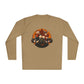 Unisex Lightweight Long Sleeve Tee