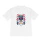 Unisex Moisture Wicking Tee