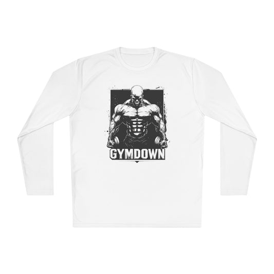 Unisex Lightweight Long Sleeve Tee