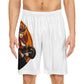 Basketball Shorts (AOP)
