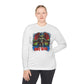 Unisex Lightweight Long Sleeve Tee