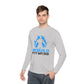 Unisex Lightweight Long Sleeve Tee
