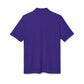 adidas Unisex Performance Polo