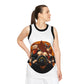 Unisex Basketball Jersey (AOP)
