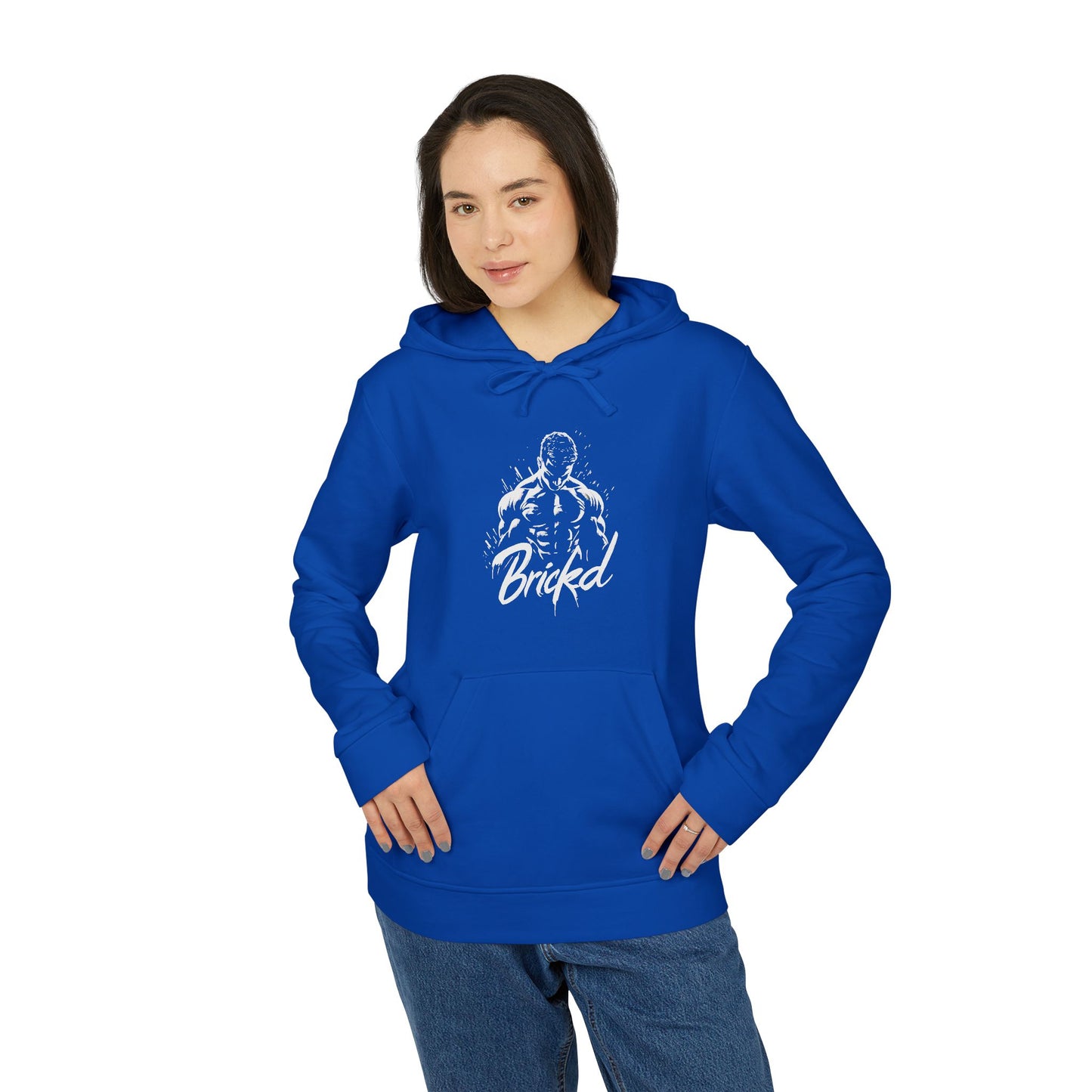 Copy of adidas Unisex Fleece Hoodie