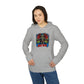 adidas Unisex Fleece Hoodie