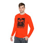 Unisex Lightweight Long Sleeve Tee