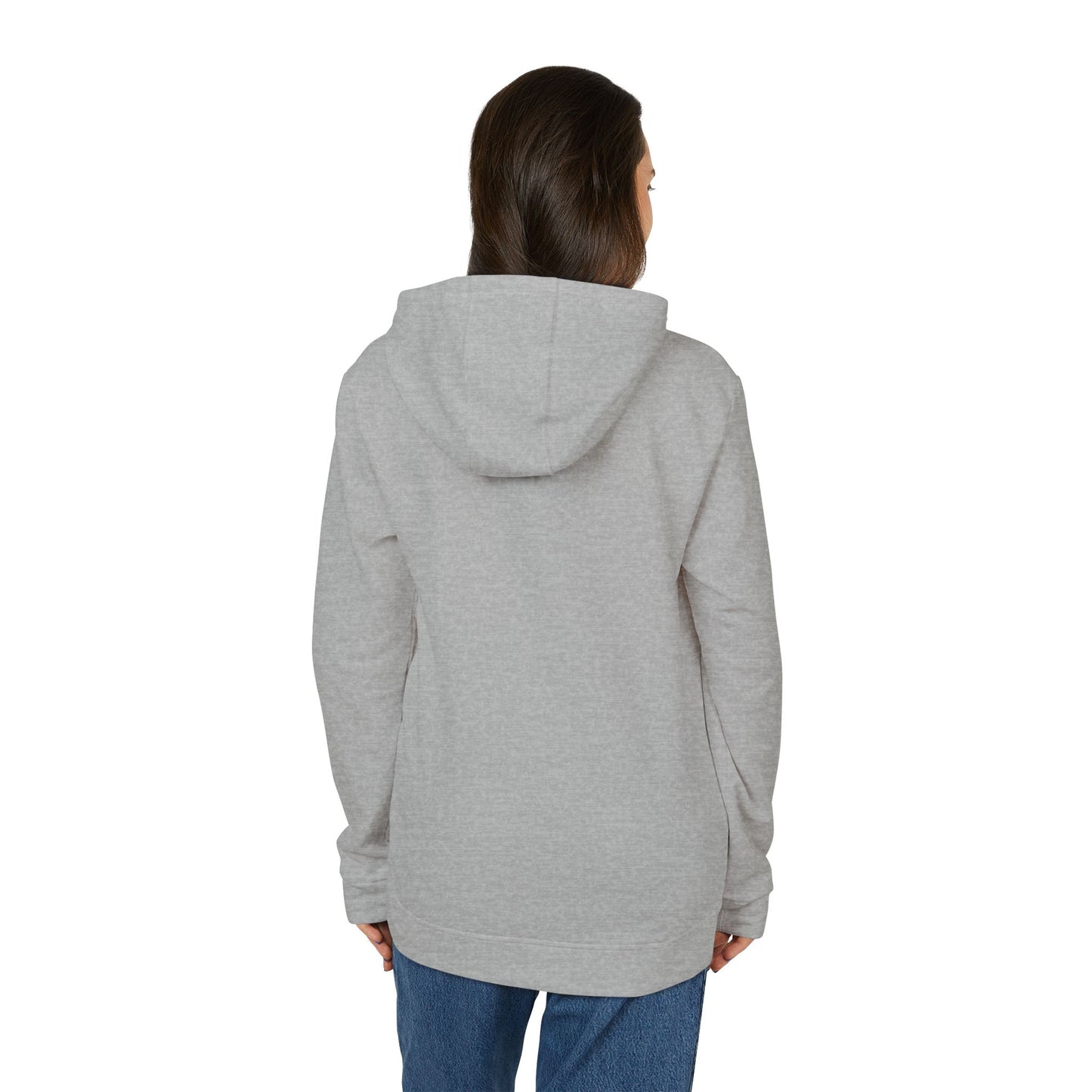 Copy of adidas Unisex Fleece Hoodie