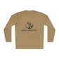 Unisex Lightweight Long Sleeve Tee