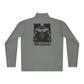 Unisex Quarter-Zip Pullover