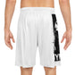 Basketball Shorts (AOP)