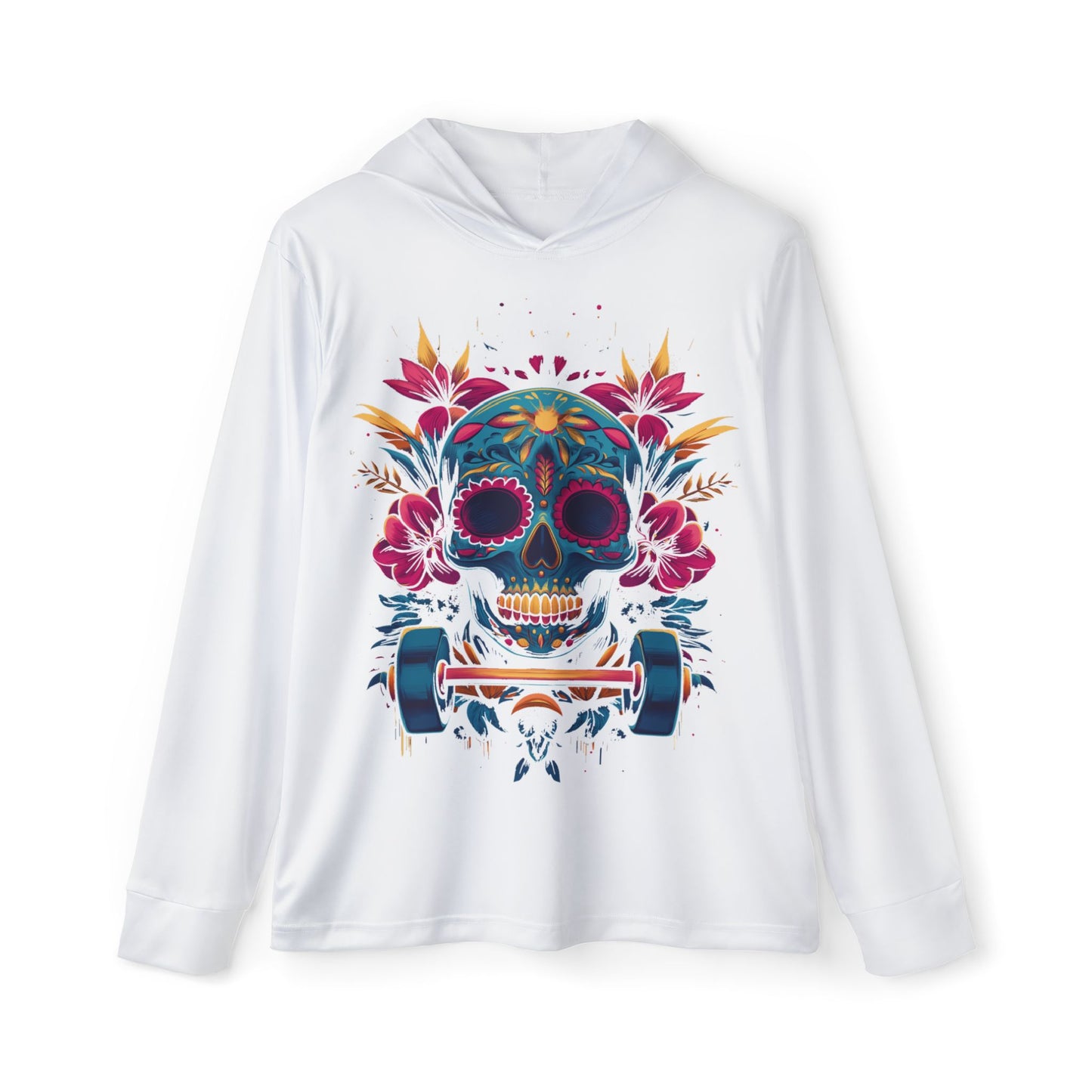 Men's Sports Warmup Hoodie (AOP)