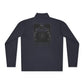 Unisex Quarter-Zip Pullover