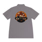 Men's Sport Polo Shirt