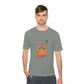 Unisex Moisture Wicking Tee