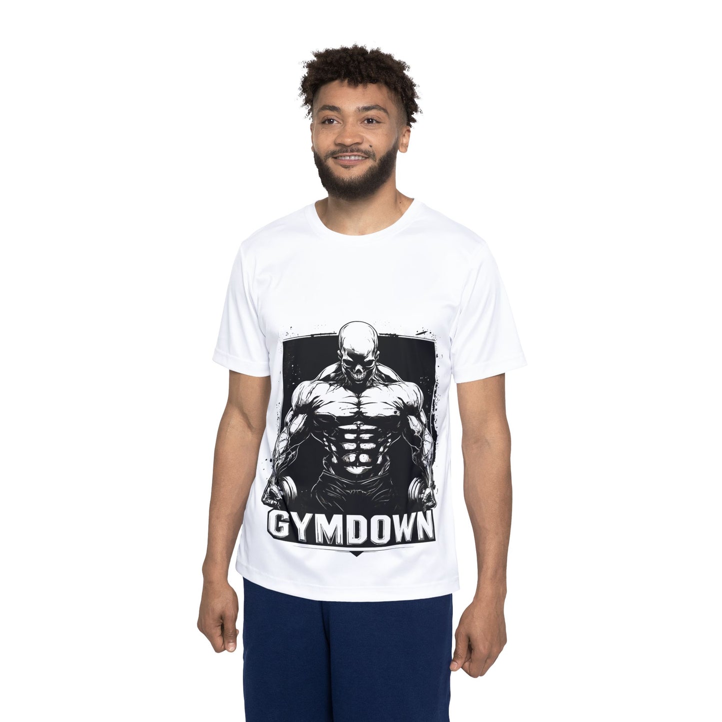 Men's Sports Jersey (AOP)