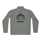Unisex Quarter-Zip Pullover