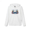 adidas Unisex Fleece Hoodie