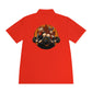 Men's Sport Polo Shirt