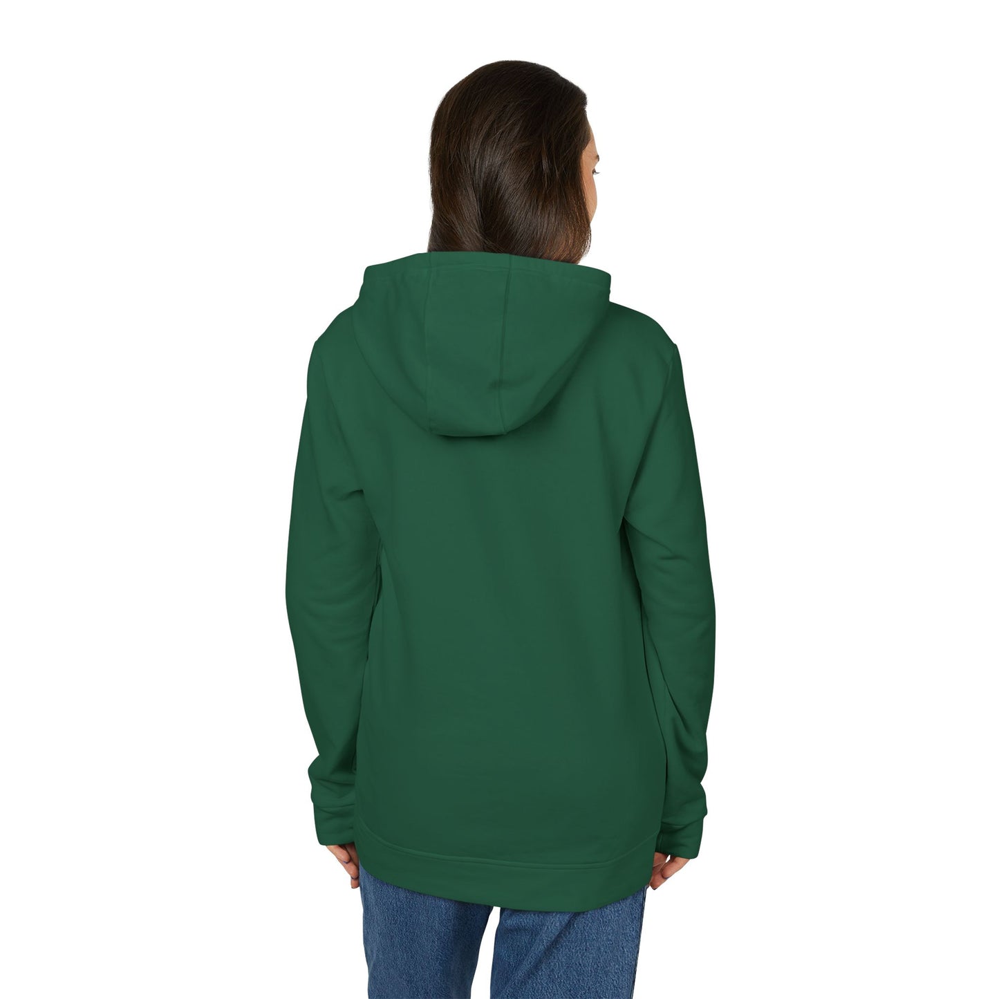 Copy of adidas Unisex Fleece Hoodie