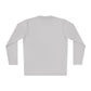 Unisex Lightweight Long Sleeve Tee