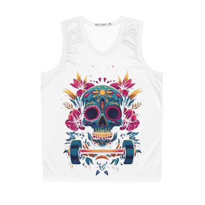 Basketball Jersey (AOP)