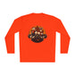 Unisex Lightweight Long Sleeve Tee