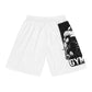 Basketball Shorts (AOP)
