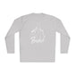 Unisex Lightweight Long Sleeve Tee