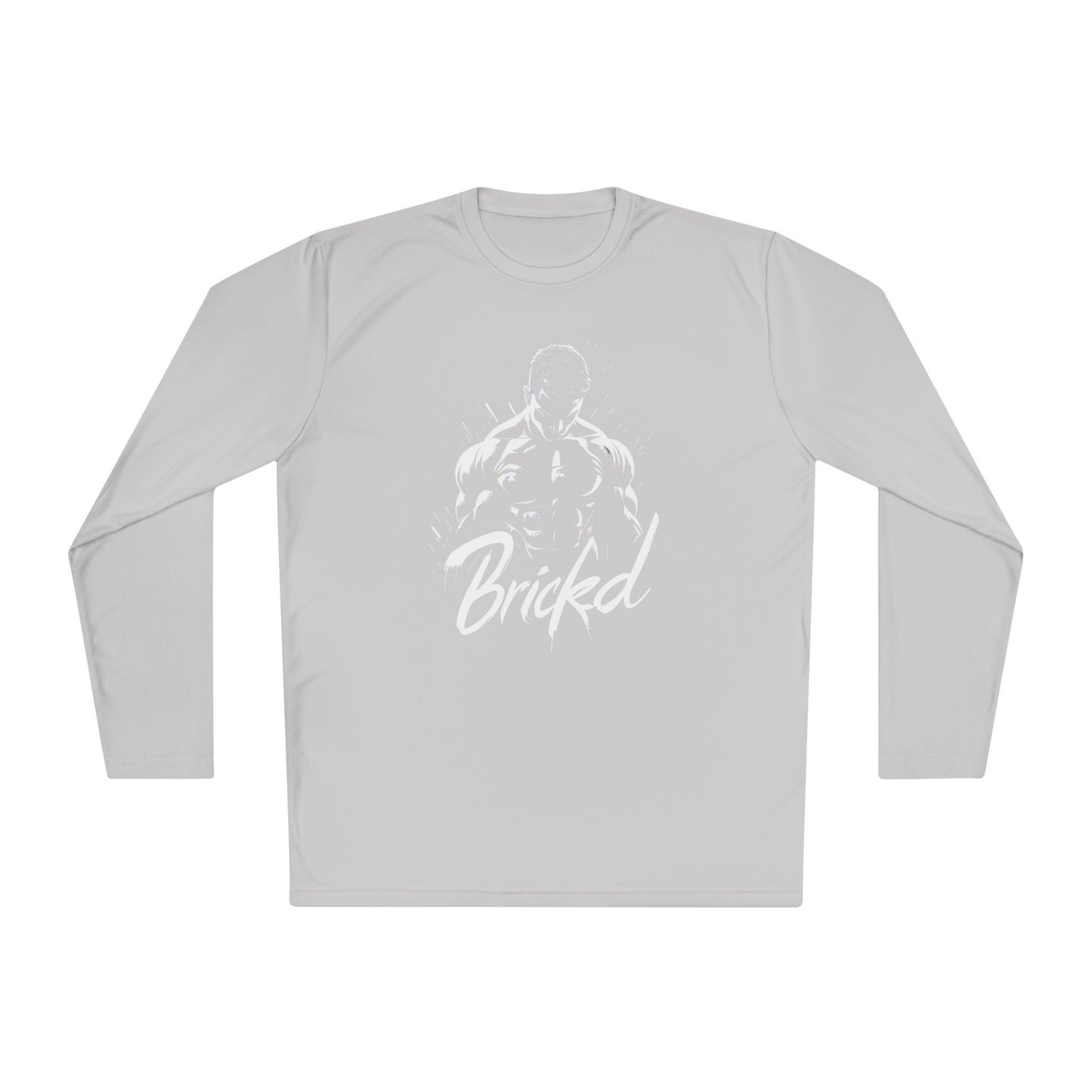 Unisex Lightweight Long Sleeve Tee
