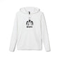adidas Unisex Fleece Hoodie