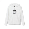 adidas Unisex Fleece Hoodie