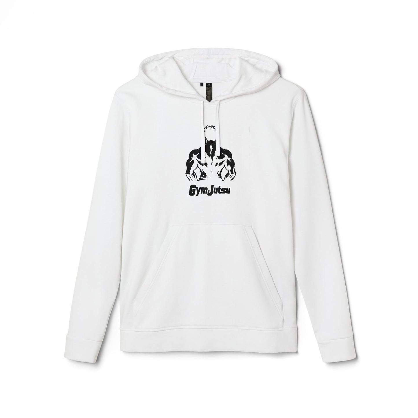adidas Unisex Fleece Hoodie