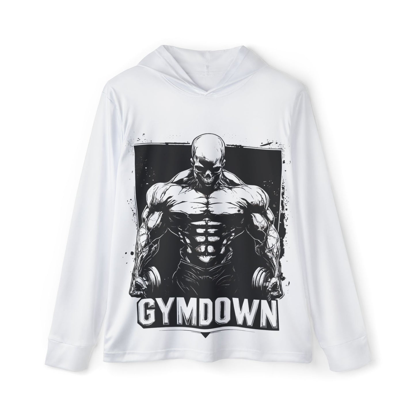 Men's Sports Warmup Hoodie (AOP)