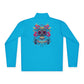 Unisex Quarter-Zip Pullover