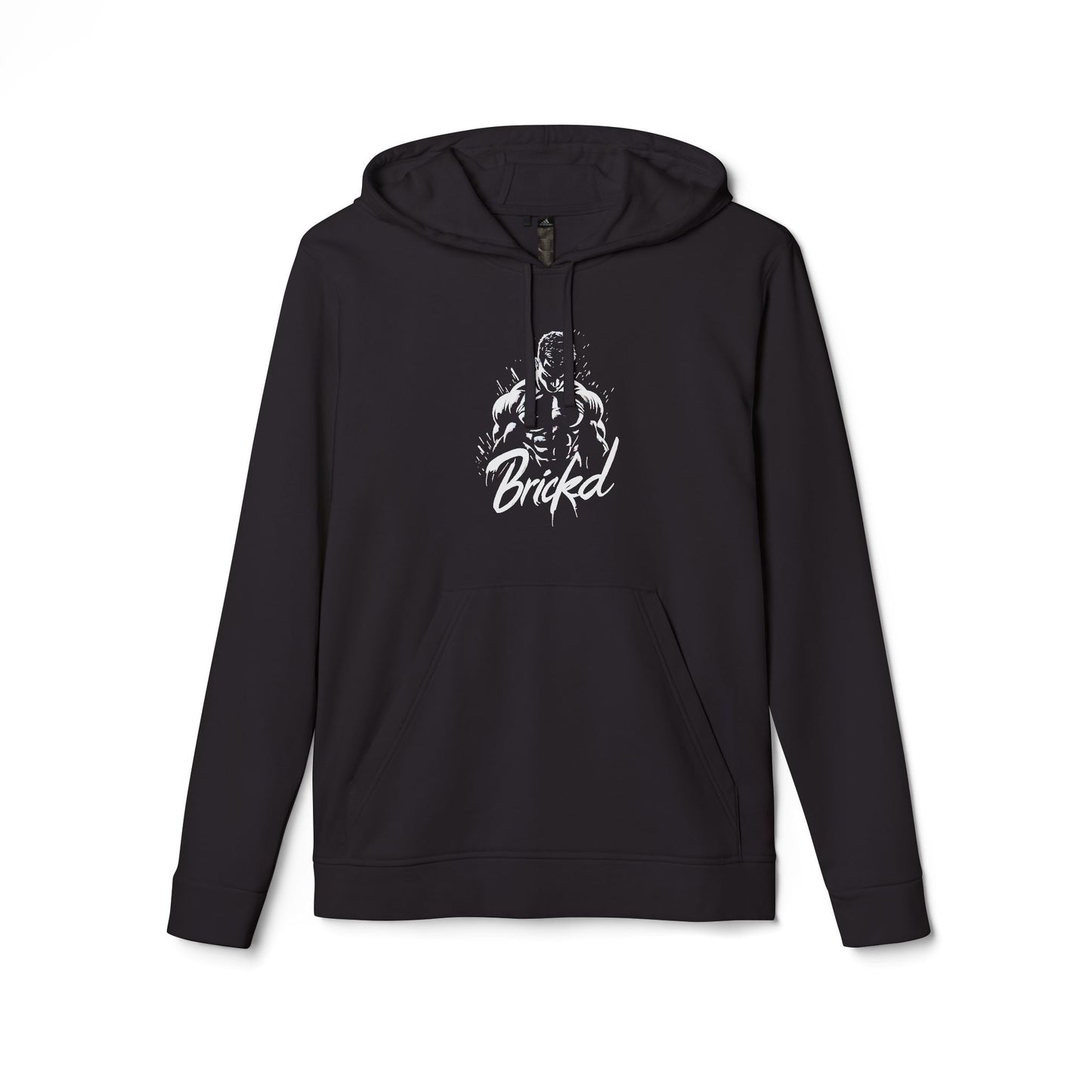 Copy of adidas Unisex Fleece Hoodie
