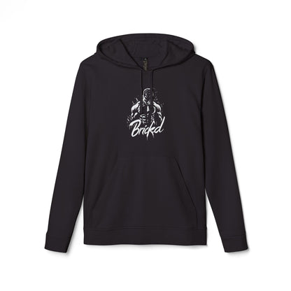 Copy of adidas Unisex Fleece Hoodie