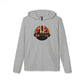 adidas Unisex Fleece Hoodie