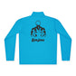 Unisex Quarter-Zip Pullover