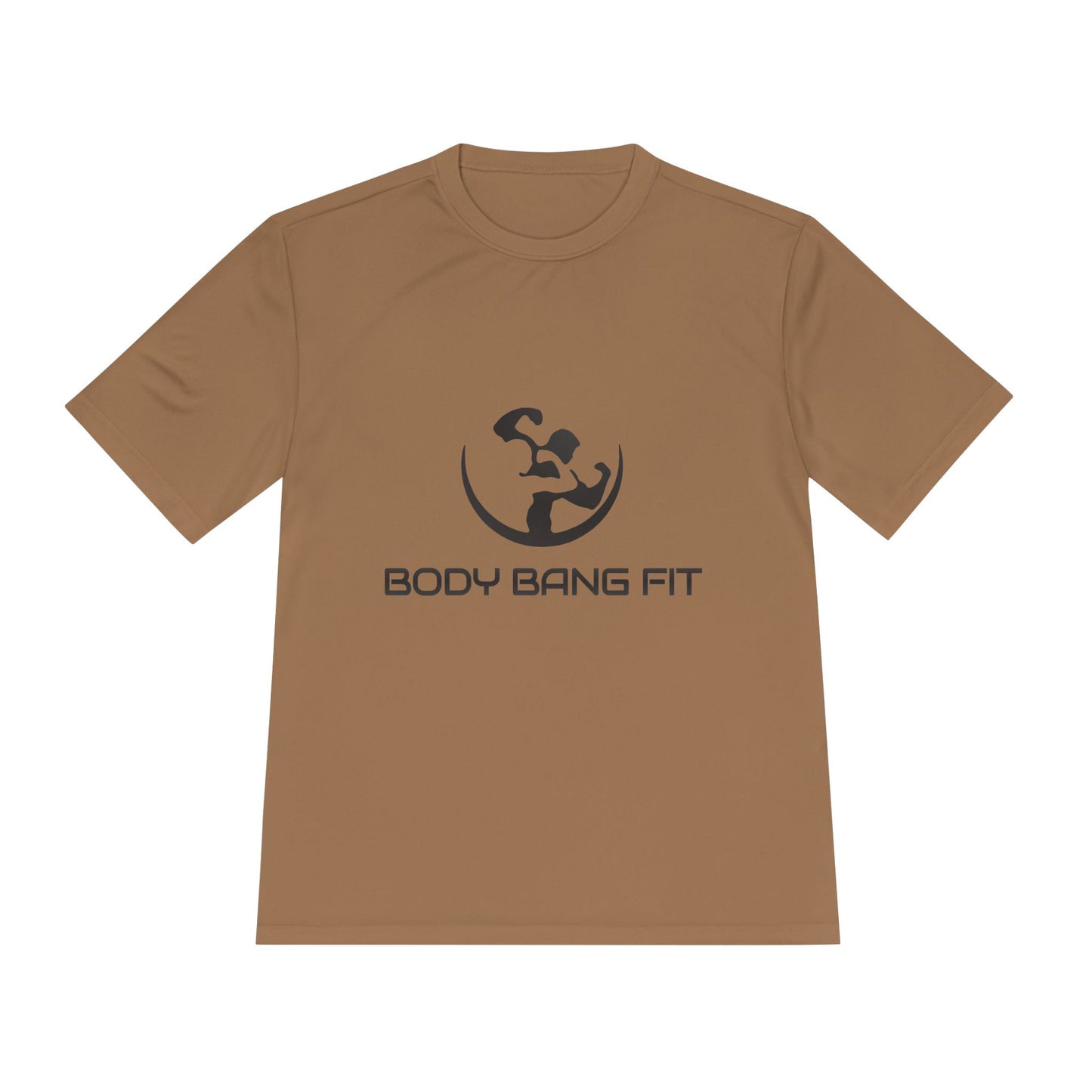 Unisex Moisture Wicking Tee