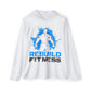 Men's Sports Warmup Hoodie (AOP)