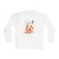 Unisex Lightweight Long Sleeve Tee