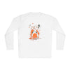 Unisex Lightweight Long Sleeve Tee
