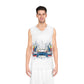 Basketball Jersey (AOP)